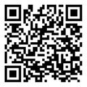 Clean Air Forum QR Code