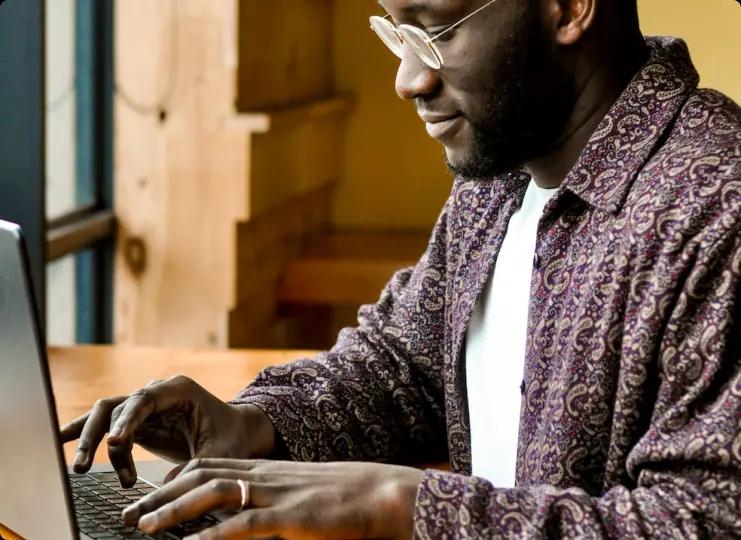 Timely access to data