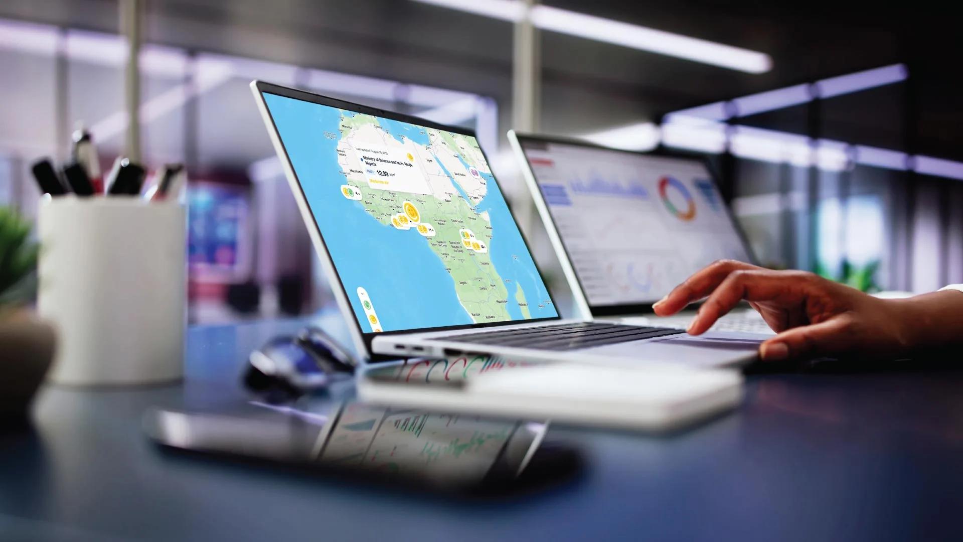 AirQo API - African air quality data API for developers AirQo API - African air quality data API for developers, redefining data access