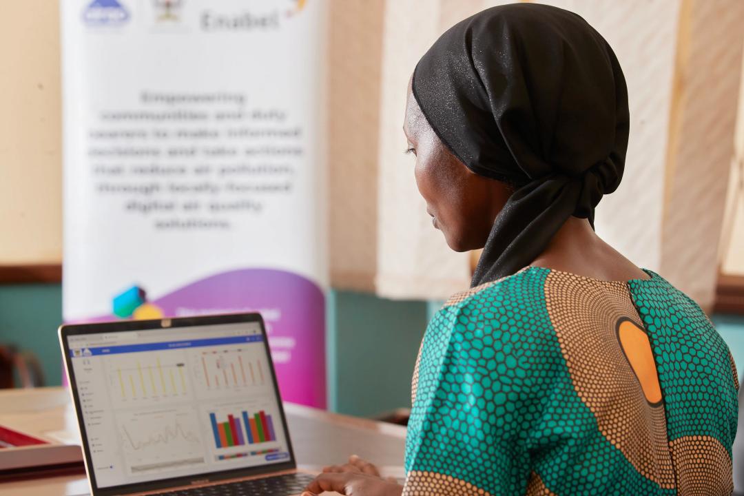 AirQo API - African air quality data API for developers AirQo API - African air quality data API for developers