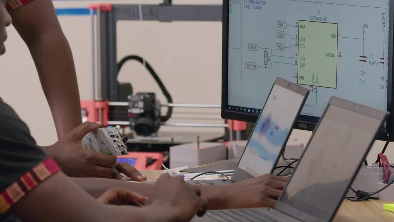 AirQo story preview